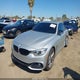 WBA3R1C52EK191140 2014 BMW 435I auction photo thumbnail 2