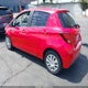 VNKKTUD36FA036135 2015 Toyota Yaris L auction photo thumbnail 3