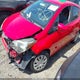 VNKKTUD36FA036135 2015 Toyota Yaris L auction photo thumbnail 2