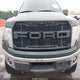 1FTFW1ET2EKE40718 2014 Ford F-150 Xlt auction photo thumbnail 6