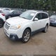 4S4BRBDC7E3320772 2014 Subaru Outback 2.5I Premium auction photo thumbnail 2