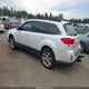 4S4BRBDC7E3320772 2014 Subaru Outback 2.5I Premium auction photo thumbnail 3