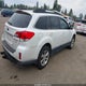 4S4BRBDC7E3320772 2014 Subaru Outback 2.5I Premium auction photo thumbnail 4