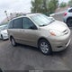 5TDZK23C18S154406 2008 Toyota Sienna Le auction photo thumbnail 13