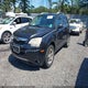 3GSDL63728S659971 2008 Saturn Vue V6 Xr auction photo thumbnail 2