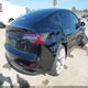 5YJ3E1EC7NF192856 2022 Tesla Model 3 Performance Dual Motor All-Wheel Drive auction photo thumbnail 4