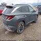 5NMJB3DE1SH518367 2025 Hyundai Tucson Sel auction photo thumbnail 4