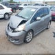 JHMGE88499S032421 2009 Honda Fit Sport auction photo thumbnail 2