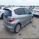 JHMGE88499S032421 2009 Honda Fit Sport auction photo thumbnail 4