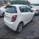 1G1JC6SB3D4249364 2013 Chevrolet Sonic Lt Auto auction photo thumbnail 4