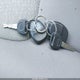 2CNDL73FX76085184 2007 Chevrolet Equinox Lt auction photo thumbnail 11