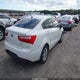 KNADM4A38D6270194 2013 Kia Rio Lx auction photo thumbnail 4
