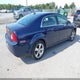 1G1ZD5EB9A4129831 2010 Chevrolet Malibu Lt auction photo thumbnail 4