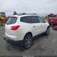 1GNKVLED2BJ410861 2011 Chevrolet Traverse Ltz auction photo thumbnail 4