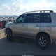 JTEDP21A850086211 2005 Toyota Highlander V6 auction photo thumbnail 14