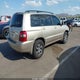 JTEDP21A850086211 2005 Toyota Highlander V6 auction photo thumbnail 4