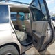 JTEDP21A850086211 2005 Toyota Highlander V6 auction photo thumbnail 8