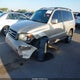 JTEDP21A850086211 2005 Toyota Highlander V6 auction photo thumbnail 2