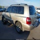 JTEDP21A850086211 2005 Toyota Highlander V6 auction photo thumbnail 3