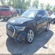 WA1DECF32R1109793 2024 Audi Q3 Premium 45 Tfsi S Line Quattro Tiptronic auction photo thumbnail 2