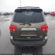 5TDYY5G12AS027836 2010 Toyota Sequoia Platinum 5.7L V8 auction photo thumbnail 17