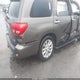 5TDYY5G12AS027836 2010 Toyota Sequoia Platinum 5.7L V8 auction photo thumbnail 19