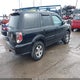 2HKYF18406H541009 2006 Honda Pilot Ex auction photo thumbnail 4