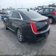 2G61U5S36K9126503 2019 Cadillac Xts W20 Livery Package auction photo thumbnail 3