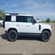 SALEJ7EX0S2401484 2025 Land Rover Defender 110 P300 auction photo thumbnail 14