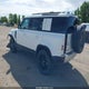 SALEJ7EX0S2401484 2025 Land Rover Defender 110 P300 auction photo thumbnail 3