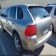 WP1AB29P56LA63241 2006 Porsche Cayenne S/S Titanium Edition auction photo thumbnail 3