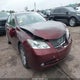 JTHBJ46G682169276 2008 Lexus Es 350 auction photo thumbnail 1
