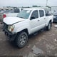 3TMKU72N57M013302 2007 Toyota Tacoma Prerunner V6 auction photo thumbnail 2
