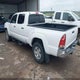 3TMKU72N57M013302 2007 Toyota Tacoma Prerunner V6 auction photo thumbnail 3