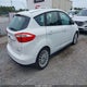 1FADP5BU0DL530005 2013 Ford C-Max Hybrid Sel auction photo thumbnail 4