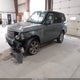 SALME11464A156465 2004 Land Rover Range Rover Hse auction photo thumbnail 2