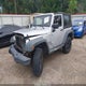 1J4AA2D16BL545616 2011 Jeep Wrangler Sport auction photo thumbnail 2