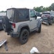1J4AA2D16BL545616 2011 Jeep Wrangler Sport auction photo thumbnail 4