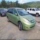 5TDZK23C08S207774 2008 Toyota Sienna Le auction photo thumbnail 1