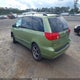 5TDZK23C08S207774 2008 Toyota Sienna Le auction photo thumbnail 3