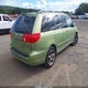 5TDZK23C08S207774 2008 Toyota Sienna Le auction photo thumbnail 4