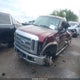 1FTSW21R38EB19367 2008 Ford F-250 Fx4/Harley-Davidson/King Ranch/Lariat/Xl/Xlt auction photo thumbnail 2