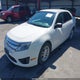 3FAHP0GA2BR239944 2011 Ford Fusion S auction photo thumbnail 2