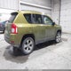 1C4NJDEB2CD637523 2012 Jeep Compass Latitude auction photo thumbnail 4