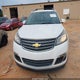 1GNKRGKD1GJ234120 2016 Chevrolet Traverse 1Lt auction photo thumbnail 12