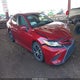 4T1B11HK5JU548597 2018 Toyota Camry Se auction photo thumbnail 1