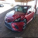 4T1B11HK5JU548597 2018 Toyota Camry Se auction photo thumbnail 6