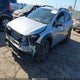 JF2GTHRC0PH250255 2023 Subaru Crosstrek Sport auction photo thumbnail 2