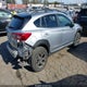JF2GTHRC0PH250255 2023 Subaru Crosstrek Sport auction photo thumbnail 4