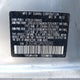 JF2GTHRC0PH250255 2023 Subaru Crosstrek Sport auction photo thumbnail 9